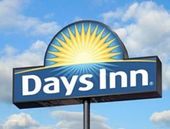 Days By Wyndham East Motel Knoxville