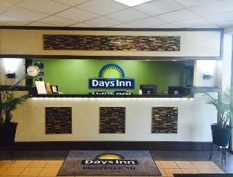 Days By Wyndham East