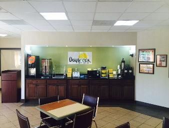 Days By Wyndham East Motel 2*