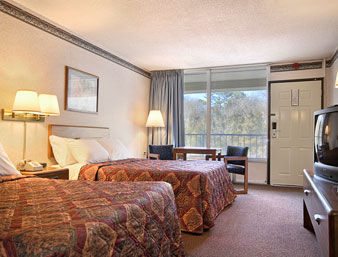 Days By Wyndham East Motel